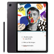 亚马逊销量第1：SAMSUNG 三星 Galaxy Tab S6 Lite 10.4英寸平板电脑 4G+64G WiFi版