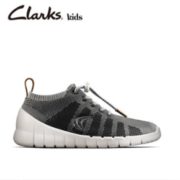 Clarks 其乐 SprintAero男女童运动鞋