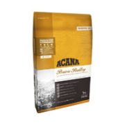 ACANA 爱肯拿 经典系列 无谷草原家禽狗粮 11.4kg