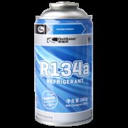 24日0点：gates 盖茨 r134a 汽车空调制冷剂 250g 3瓶装 送冷冻油