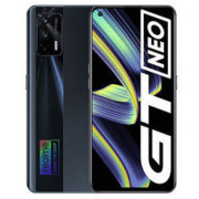 realme 真我 GT Neo 5G手机 8GB+128GB