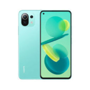 MI 小米 11 青春版 5G智能手机 8GB+128GB