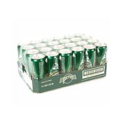 21日10点！perrier 巴黎水 Perrier 含气天然矿泉水 330毫升 24罐