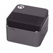 宁美国度 迷你电脑台式机主机(四核J4125、8G、256G、WIFI) 标准套餐版