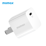 MOMAX 摩米士 苹果iPhone12 PD快充充电头