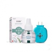 Shengmeidao 圣美岛 电热蚊香液 1液1器