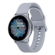 SAMSUNG 三星 Galaxy Watch Active 2 智能手表 40mm 铝制版