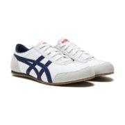 1日0点！Onitsuka Tiger 鬼塚虎 TRACK TRAINER D318N 男女款休闲鞋