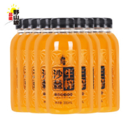 吕梁野山坡 沙棘饮料整箱350ml*8瓶