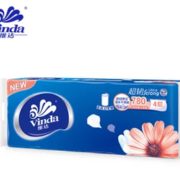 限新用户！Vinda 维达 超韧无芯卷纸 4层*78g*10卷