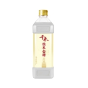 聚划算百亿补贴：千禾 调味 糯米白醋 1L