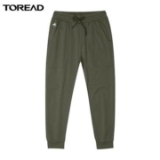 TOREAD 探路者 TAMJ81629运动休闲裤
