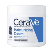 Cerave 适乐肤 天然滋润补水保湿面霜 453g