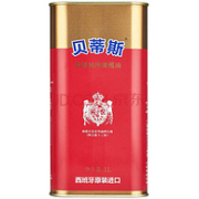 神价格、22点秒杀！22点开始，西班牙皇室用油，1L BETIS 特级初榨橄榄油