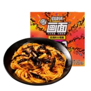 画面  低调的火锅面 155g*2件