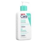 CeraVe 适乐肤 氨基酸泡沫洗面奶 236ml