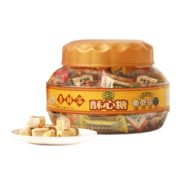 限地区！ 徐福记 酥心糖 混合口味 600g