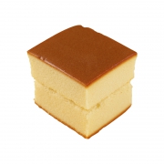 津瑞淇 纯蛋糕 枣糕400g*2 发1000g
