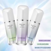 LANEIGE 兰芝 雪纱丝柔隔离霜 30ml