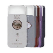 朕的香气 花月春风固体香水 10g