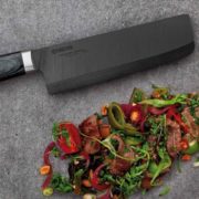 国内售价1148元！Kyocera 京瓷 LTD系列 Nakiri 陶瓷中华菜刀 LTD-161N 到手￥588.46