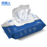 Nan ji ren 南极人 厨房湿巾 40片