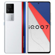 iQOO 7 5G智能手机 12GB+256GB
