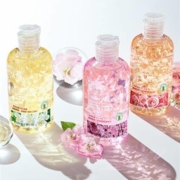 蔻斯汀 花瓣沐浴露 220ml*3瓶