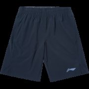 10日0点： LI-NING 李宁 AKSQ127 男款冰丝速干运动短裤