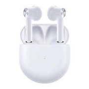 OnePlus 一加 Buds 半入耳式真无线动圈蓝牙耳机 白色