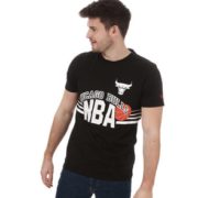 NEW ERA 纽亦华 Throw Back CB 男士T恤