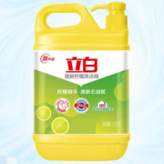 立白洗洁精洗涤灵1.5kg