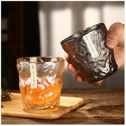 北厝 玻璃冰川杯 300ml