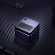 宁美 魔方 mini电脑主机 普通版（J4125、6GB、128GB）