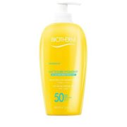 BIOTHERM 碧欧泉 骄阳活力防晒乳 SPF50 400ml