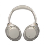 SONY 索尼 WH-1000XM3 头戴式降噪蓝牙耳机