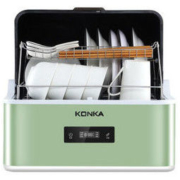 KONKA 康佳 WQP4-T01X 台式洗碗机