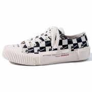 FEIYUE 中国飞跃 回力联名 FY-031TC 女士帆布鞋