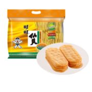 Want Want 旺旺 仙贝 400g