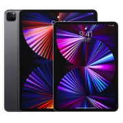 30日0点、教育优惠：Apple 苹果 2021款 iPad Pro 11英寸/12.9英寸 平板电脑