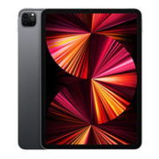 新品发售！0点开始，Apple 苹果 2021款 iPad Pro 11英寸平板电脑 128GB WLAN版
