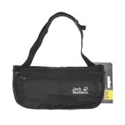 Jack Wolfskin 狼爪 轻巧便携 男女款 时尚百搭腰包
