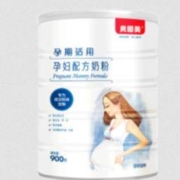 BEINGMATE 贝因美 孕妇配方奶粉 900g