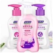 妇炎洁 内裤专用洗液 180ml