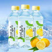 永相惜 ZF苏打水整箱 350ml×12瓶