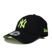 降价！NEW ERA 纽亦华 New York Yankees 9FORTY 男士棒球帽