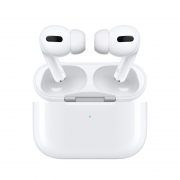 Apple苹果 AirPods Pro 主动降噪 真无线蓝牙耳机 海外版