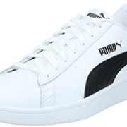 PUMA 彪马 Smash V2 L 中性成人低帮运动鞋   含税到手约￥ 251.21
