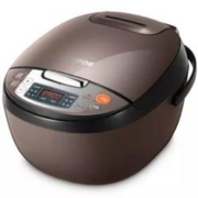 1日0点：SUPOR 苏泊尔 CFXB40FC829D-75 电饭煲 4L