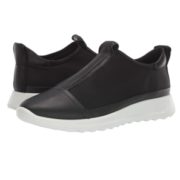 36码！ECCO 爱步 Flexure 女士一脚蹬休闲鞋 292313 到手￥441.59